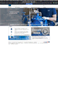Mobile Screenshot of csasrl.it